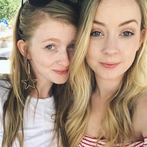 Meet your Posher, Kenzie